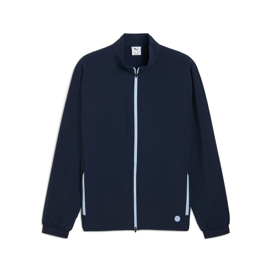 Cypress Softshell Golf Jacket - Puma Golf Quality