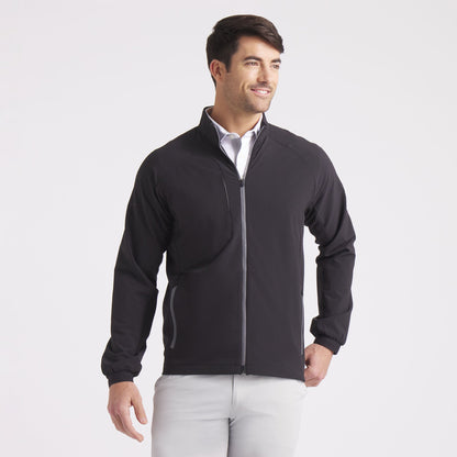 Cypress Softshell Golf Jacket - Puma Golf Quality