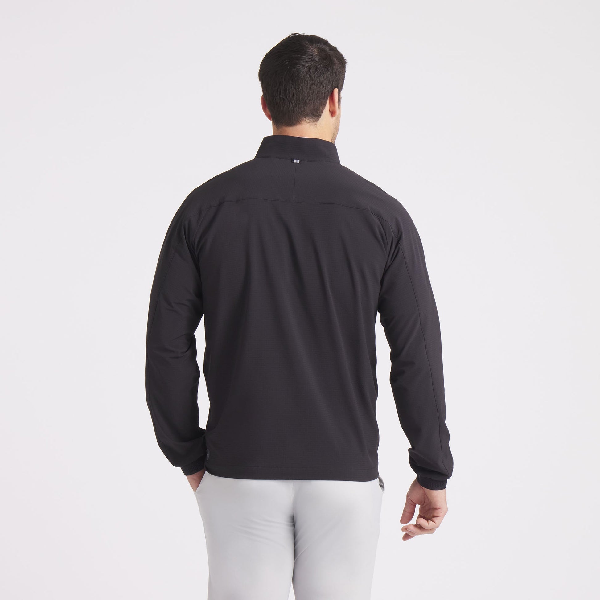 Cypress Softshell Golf Jacket - Puma Golf Quality