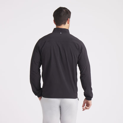 Cypress Softshell Golf Jacket - Puma Golf Quality