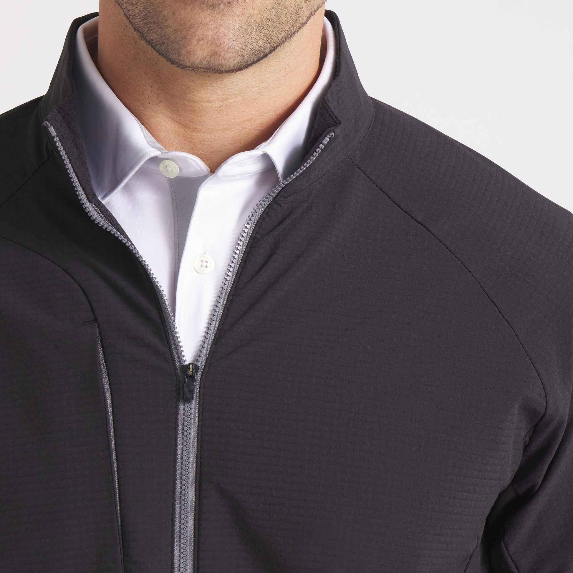 Cypress Softshell Golf Jacket - Puma Golf Quality