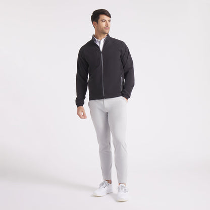 Cypress Softshell Golf Jacket - Puma Golf Quality