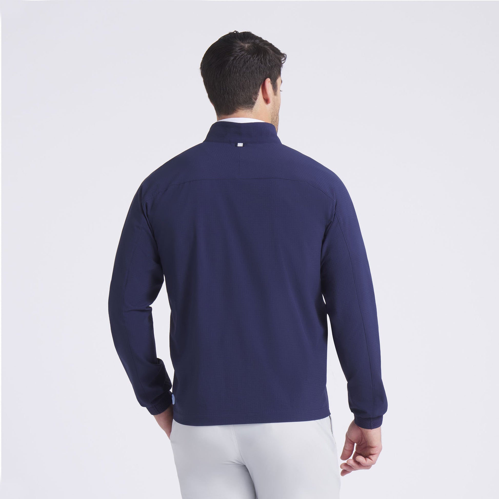 Cypress Softshell Golf Jacket - Puma Golf Quality