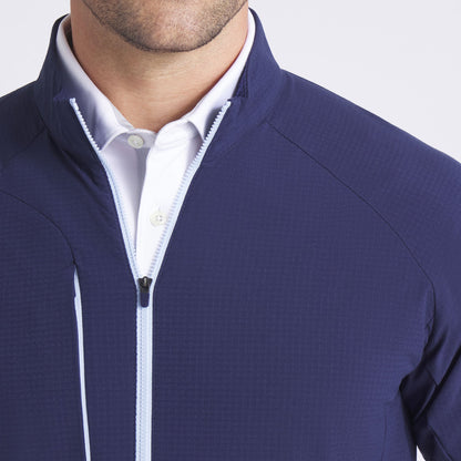Cypress Softshell Golf Jacket - Puma Golf Quality