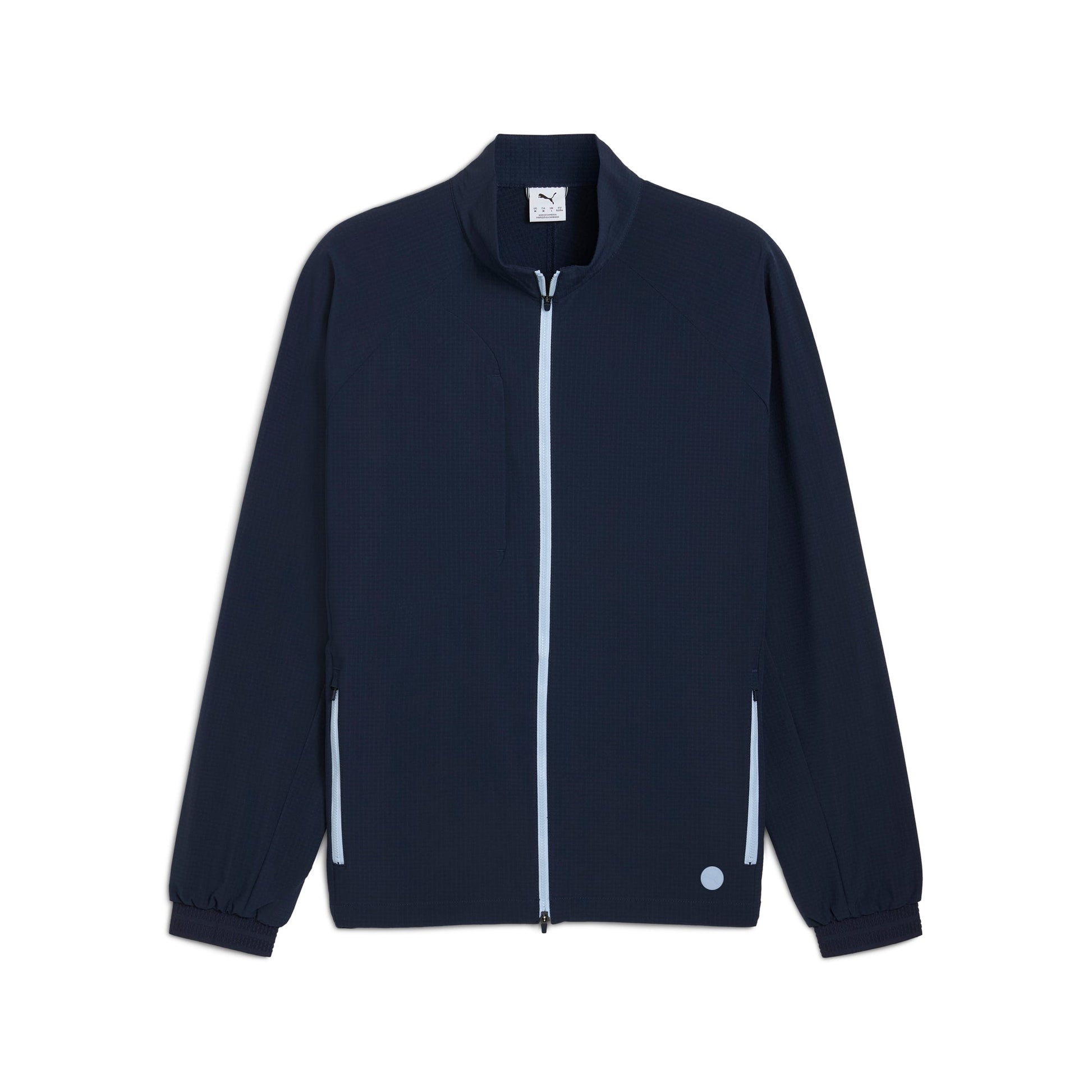 Deep Navy,S