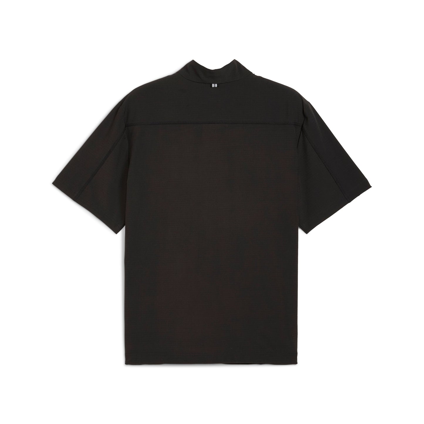 Ripguard Short Sleeve Pullover Golf Jacket - Puma Golf Trusted