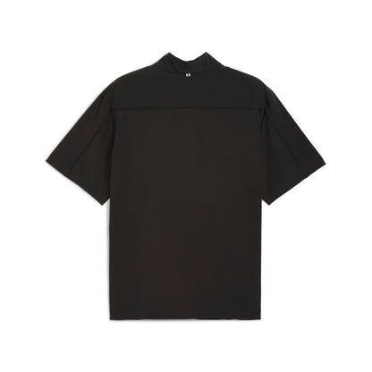 Ripguard Short Sleeve Pullover Golf Jacket - Puma Golf Trusted