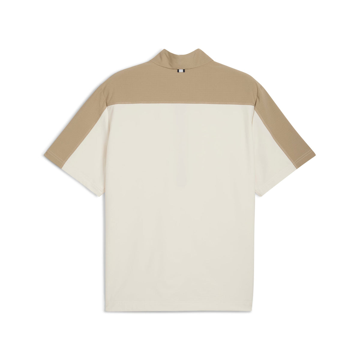 Ripguard Short Sleeve Pullover Golf Jacket - Puma Golf Trusted
