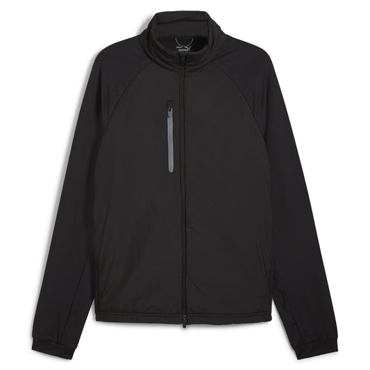 Hielands Golf Jacket - Puma Golf Classic