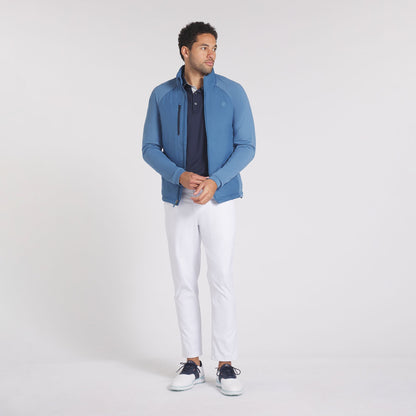 Hielands Golf Jacket - Puma Golf Classic