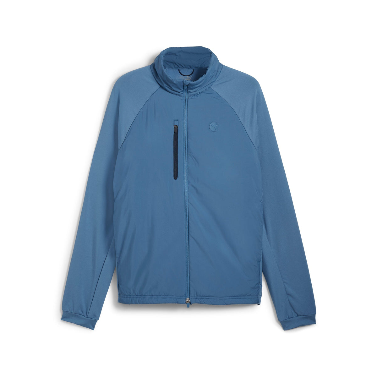 Hielands Golf Jacket - Puma Golf Classic