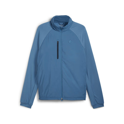 Hielands Golf Jacket - Puma Golf Classic
