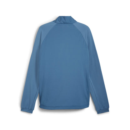 Hielands Golf Jacket - Puma Golf Classic