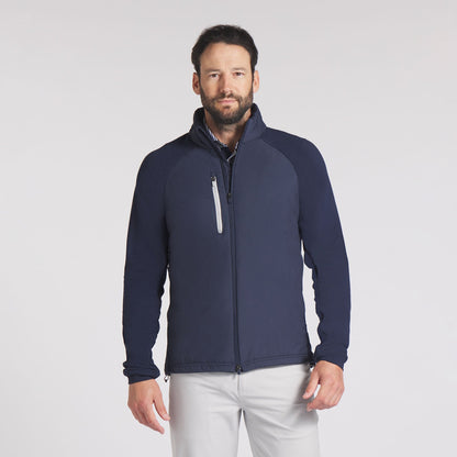 Hielands Golf Jacket - Puma Golf Classic