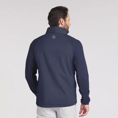 Hielands Golf Jacket - Puma Golf Classic