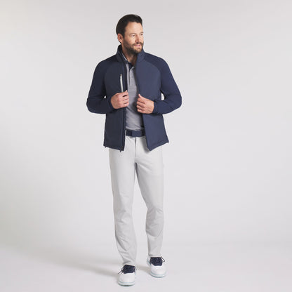 Hielands Golf Jacket - Puma Golf Classic