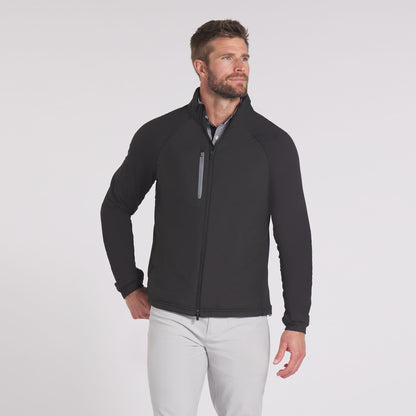 Hielands Golf Jacket - Puma Golf Classic