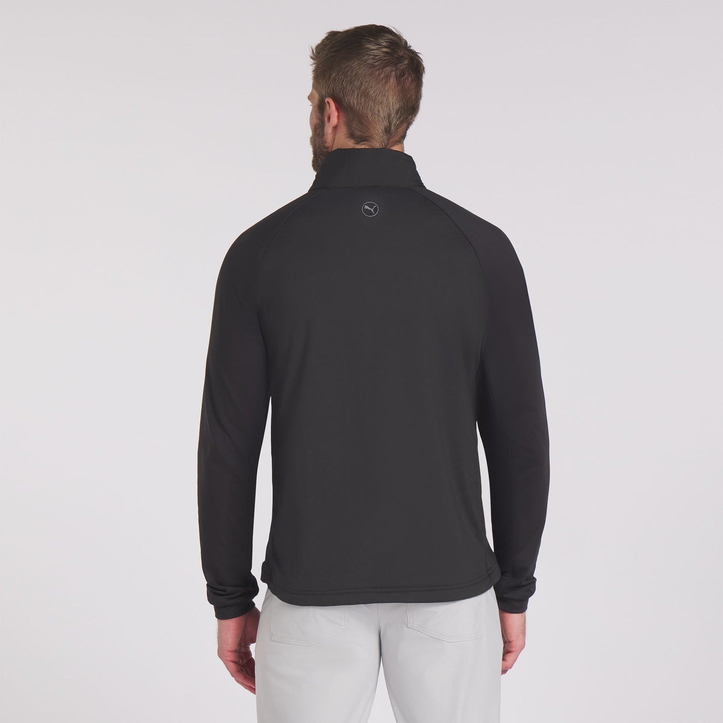 Hielands Golf Jacket - Puma Golf Classic
