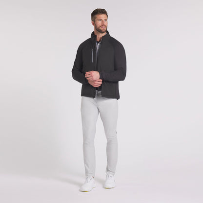 Hielands Golf Jacket - Puma Golf Classic