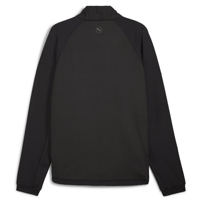 Hielands Golf Jacket - Puma Golf Classic