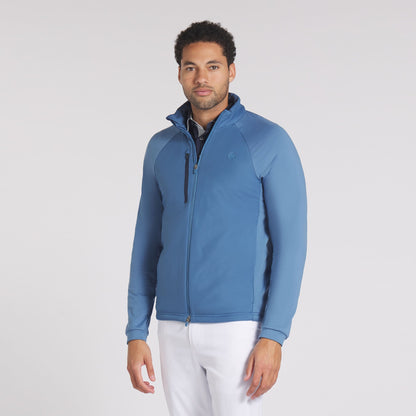 Hielands Golf Jacket - Puma Golf Classic