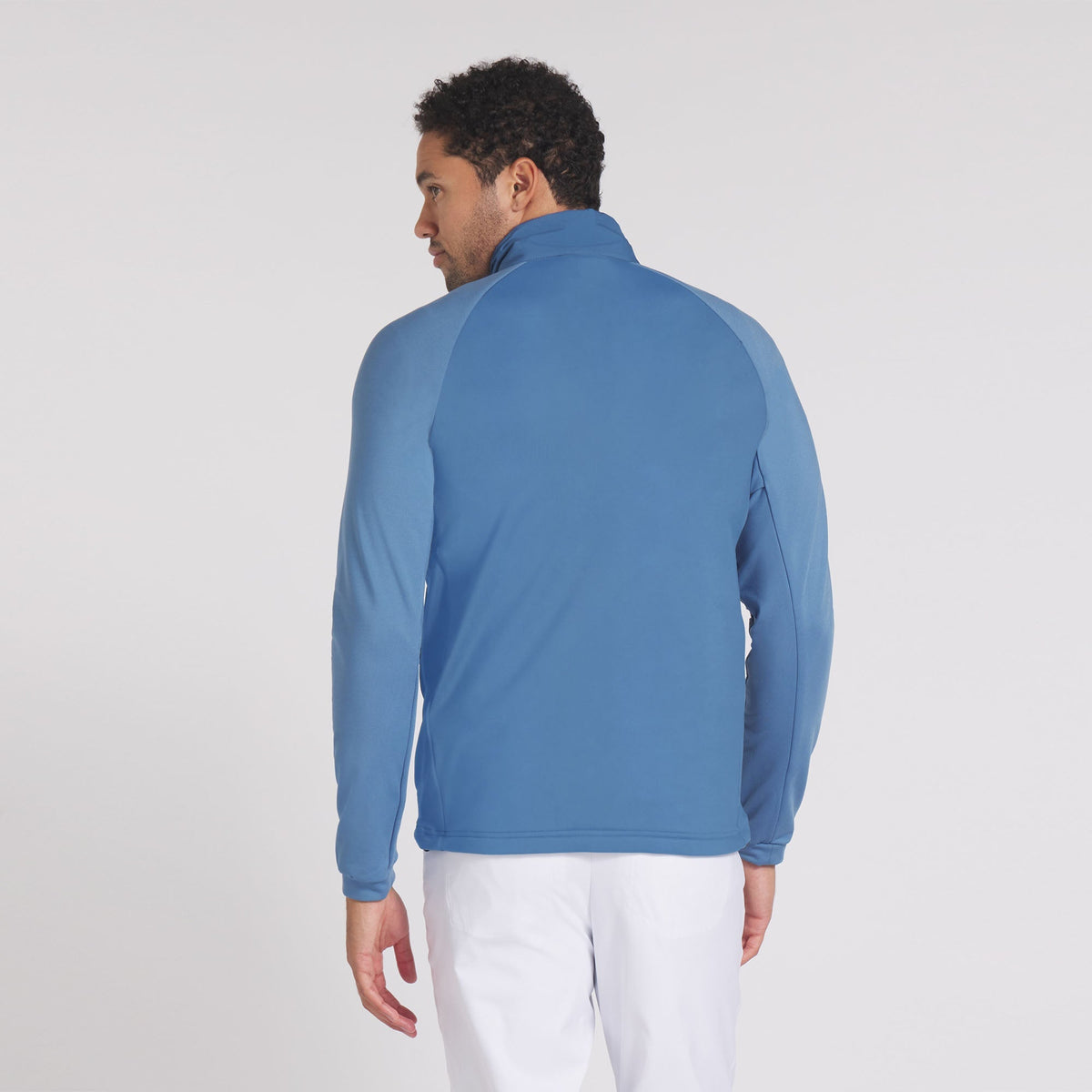 Hielands Golf Jacket - Puma Golf Classic