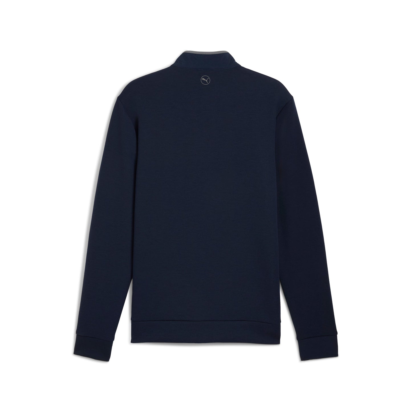CLOUDSPUN Fleece Hybrid BN Golf Jacket - Puma Golf Essential