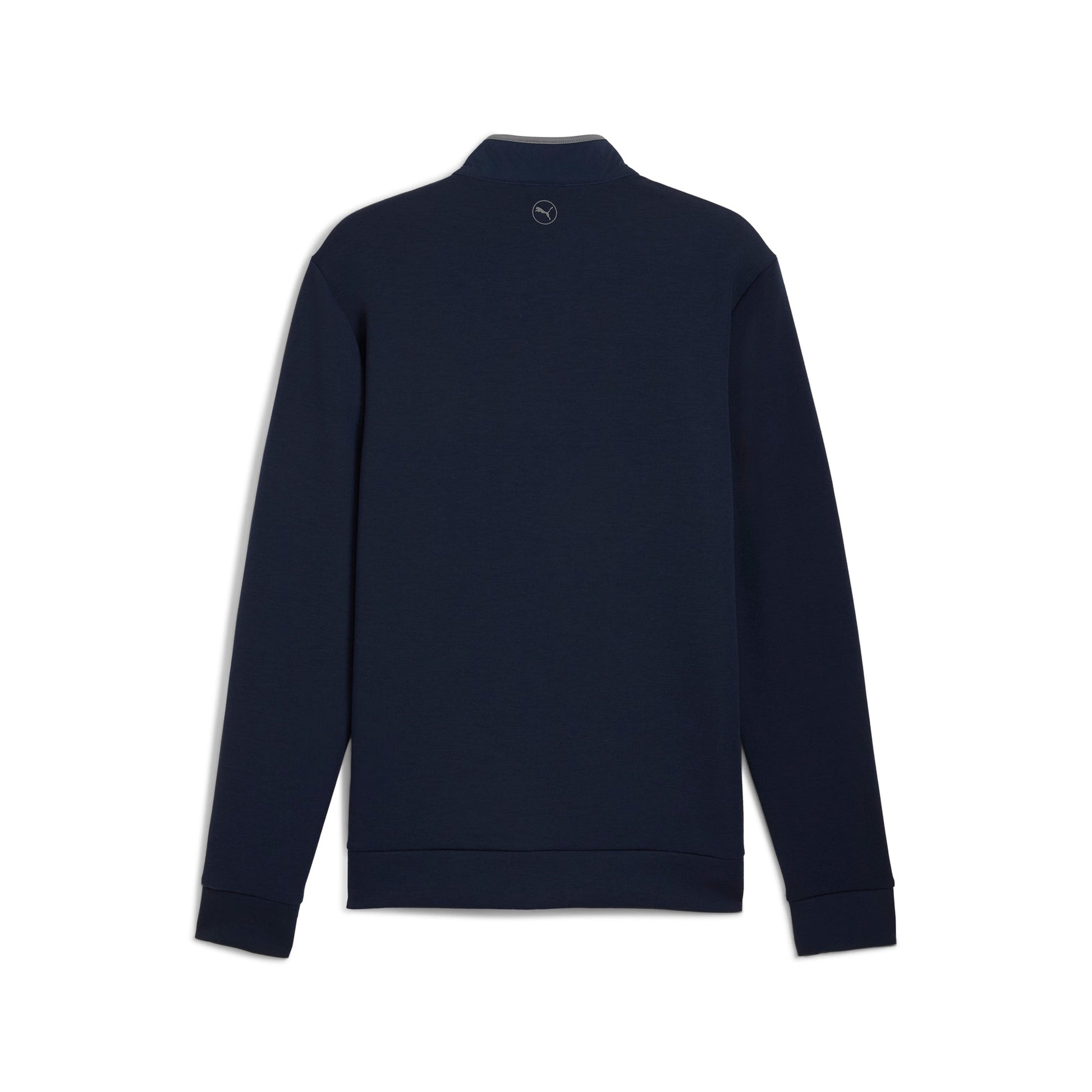 CLOUDSPUN Fleece Hybrid BN Golf Jacket - Puma Golf Essential