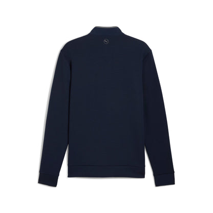 CLOUDSPUN Fleece Hybrid BN Golf Jacket - Puma Golf Essential