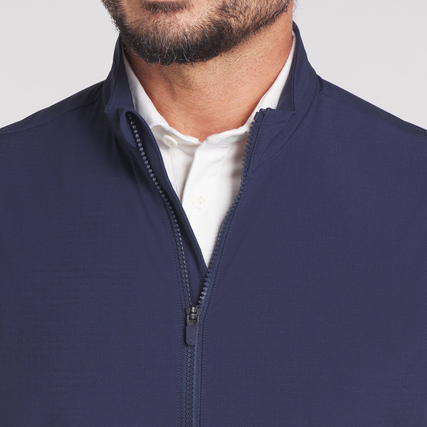 Ripguard Golf Vest - Puma Golf Everyday