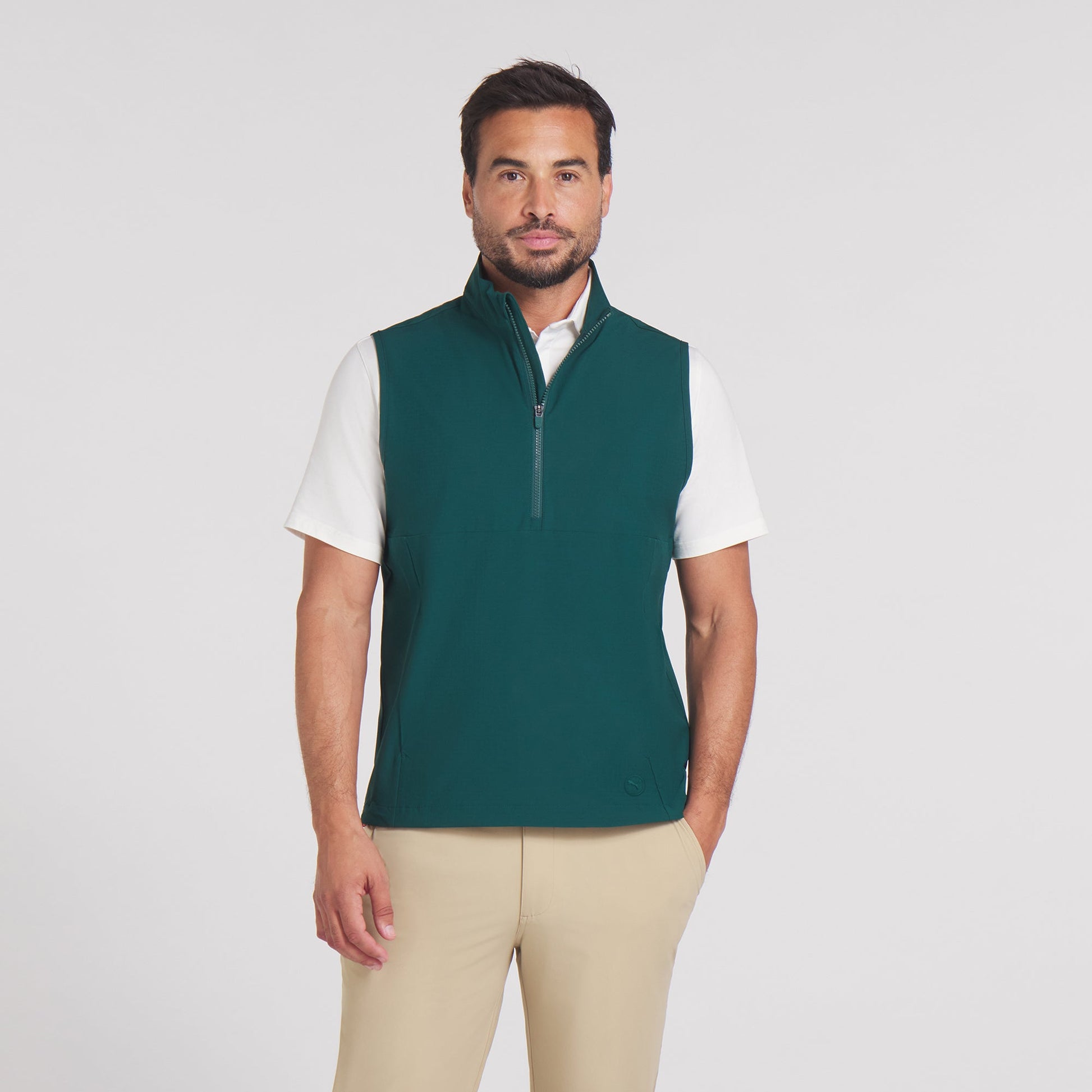 Ripguard Golf Vest - Puma Golf Everyday