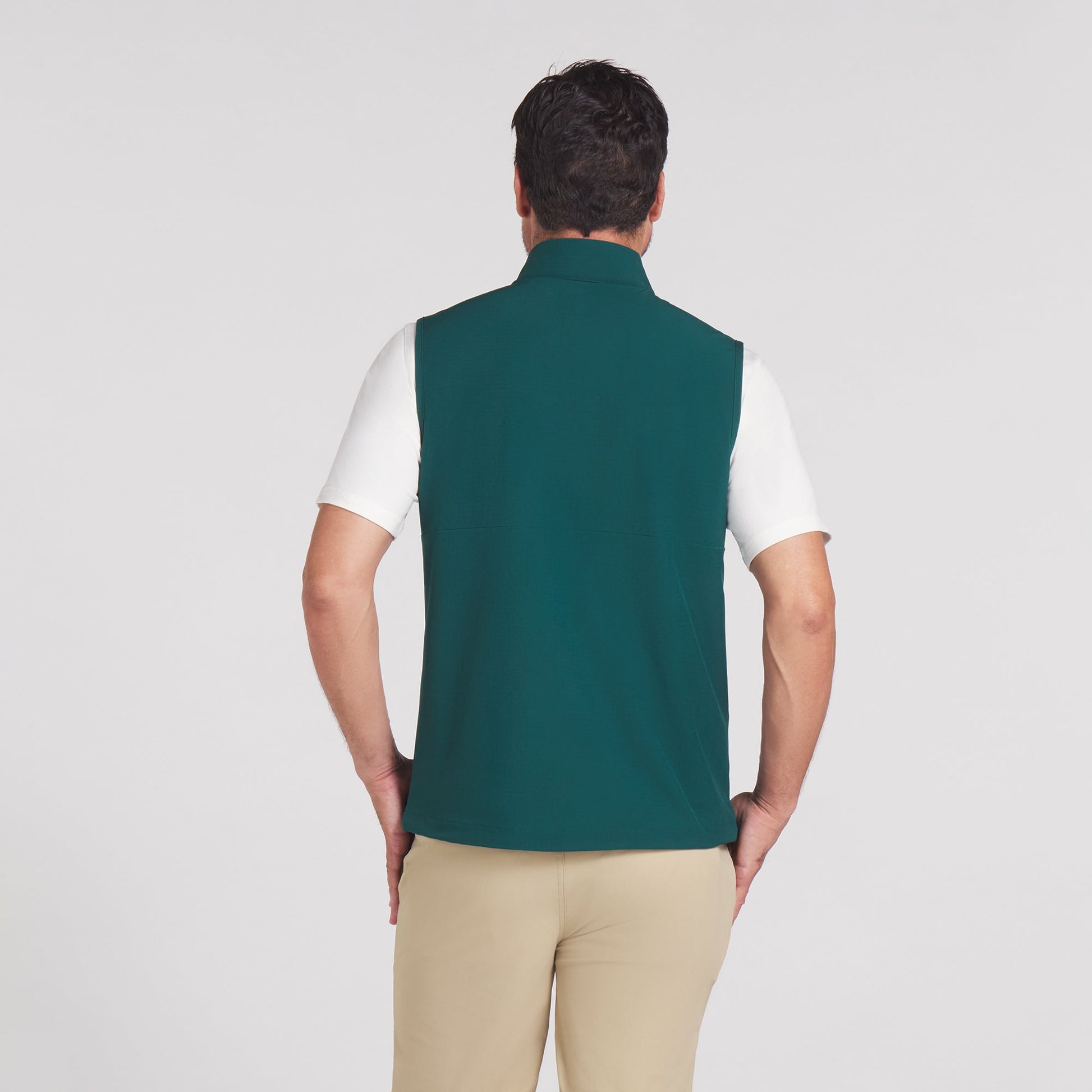Ripguard Golf Vest - Puma Golf Everyday