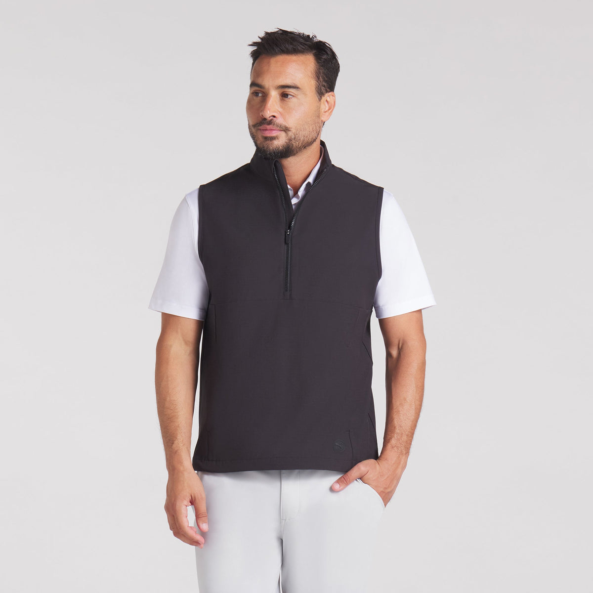 Ripguard Golf Vest - Puma Golf Everyday