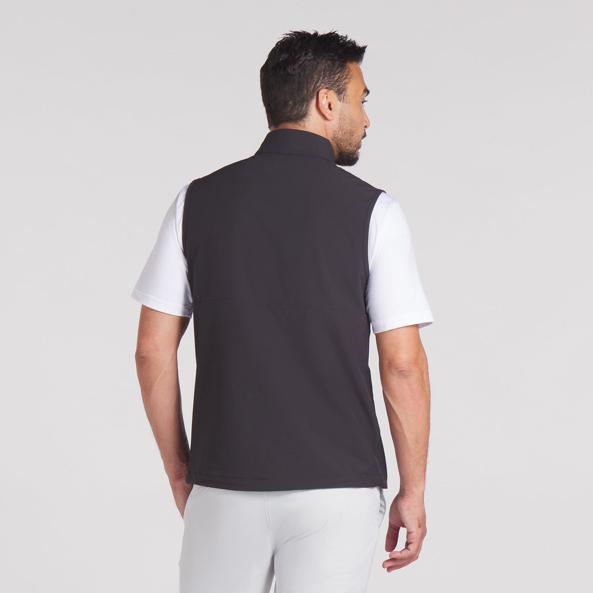 Ripguard Golf Vest - Puma Golf Everyday