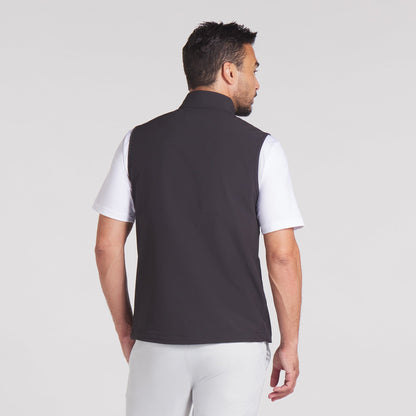 Ripguard Golf Vest - Puma Golf Everyday
