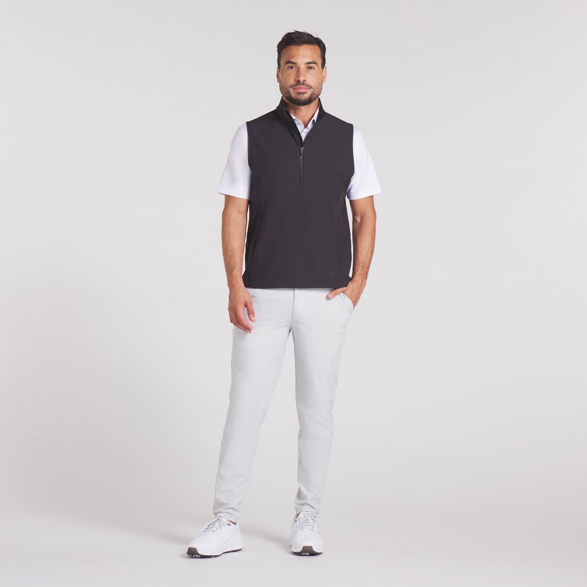 Ripguard Golf Vest - Puma Golf Everyday