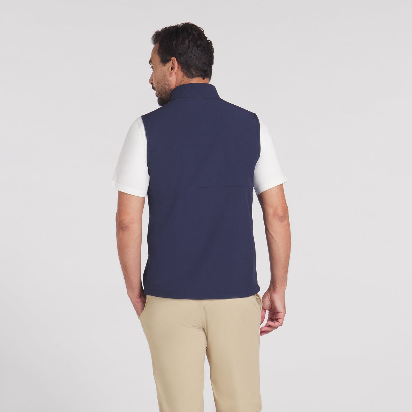 Ripguard Golf Vest - Puma Golf Everyday