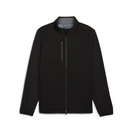 Scotia 2.0 Golf Jacket - Puma Golf Value