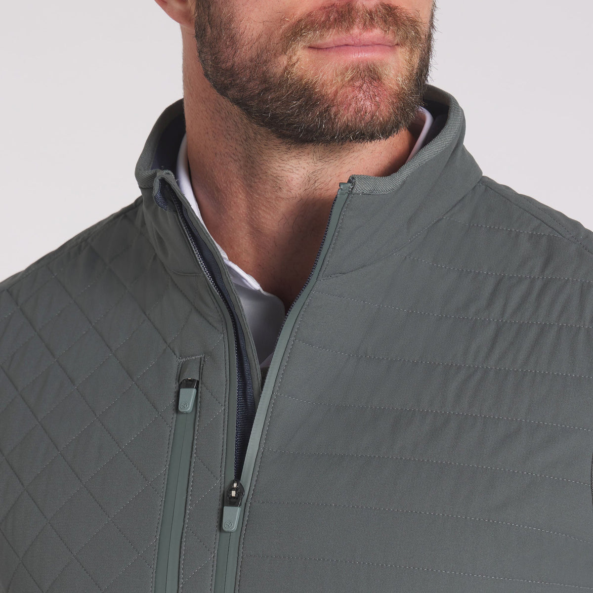 Scotia 2.0 Golf Jacket - Puma Golf Value