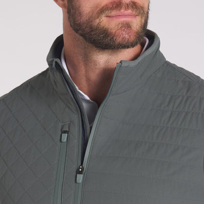 Scotia 2.0 Golf Jacket - Puma Golf Value