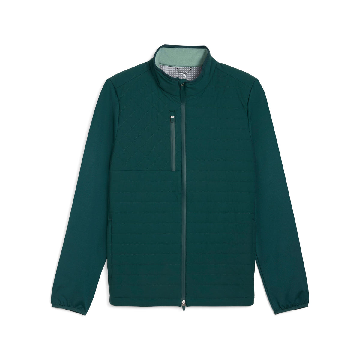 Scotia 2.0 Golf Jacket - Puma Golf Value