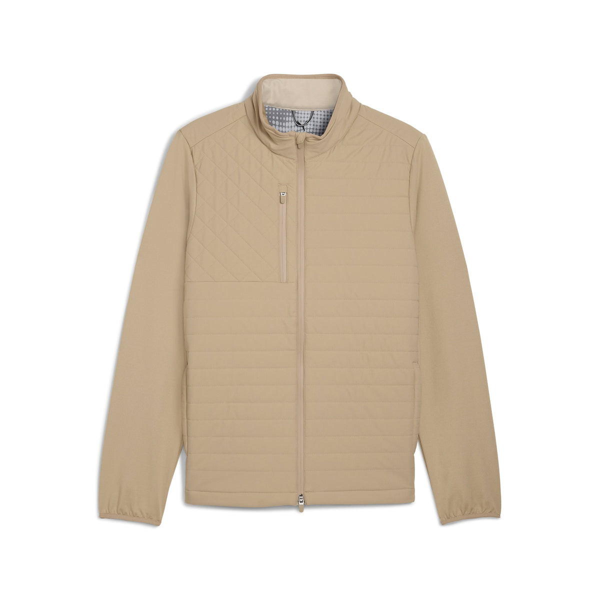 Scotia 2.0 Golf Jacket - Puma Golf Value