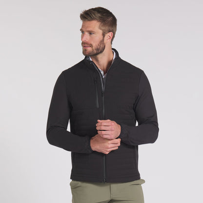 Scotia 2.0 Golf Jacket - Puma Golf Value