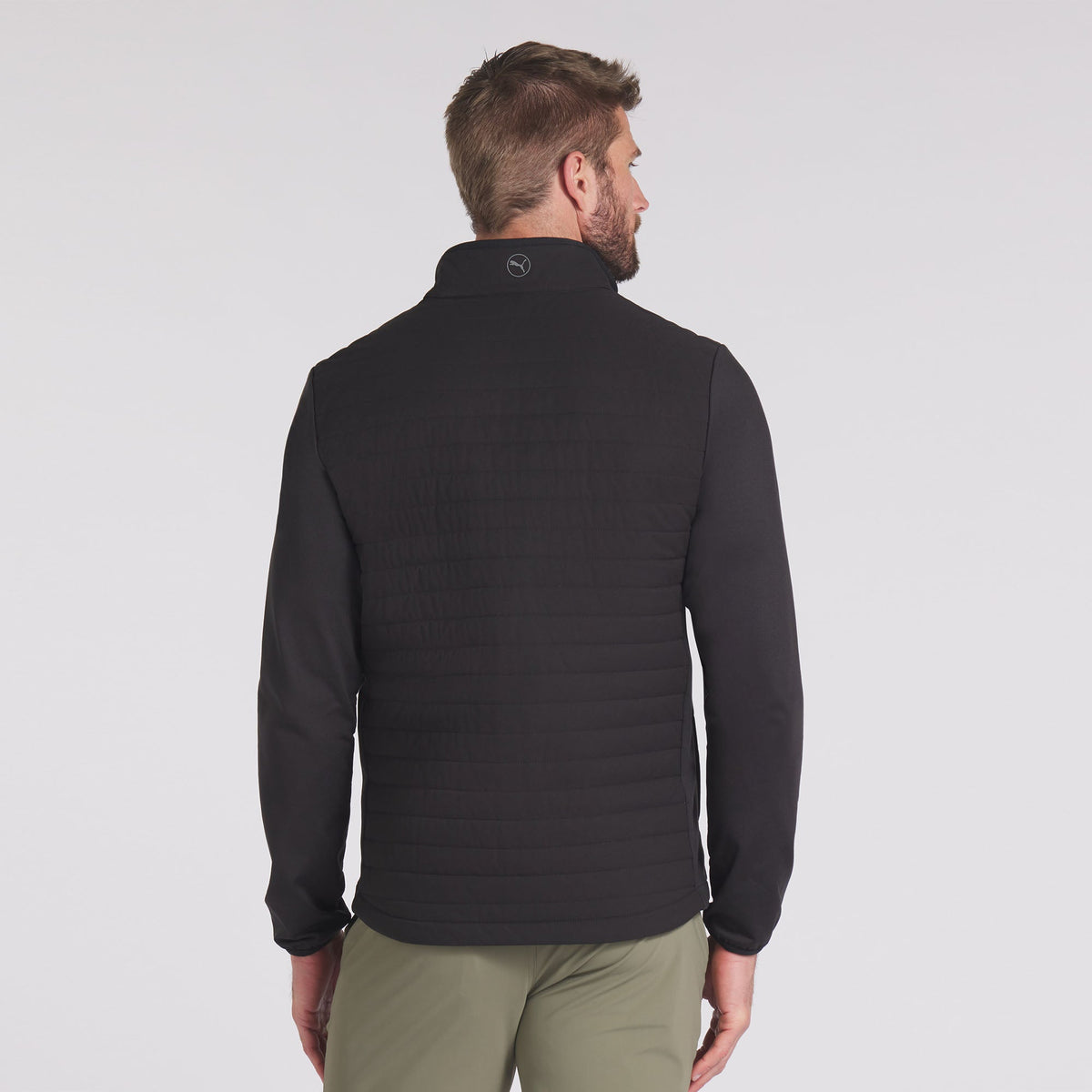 Scotia 2.0 Golf Jacket - Puma Golf Value