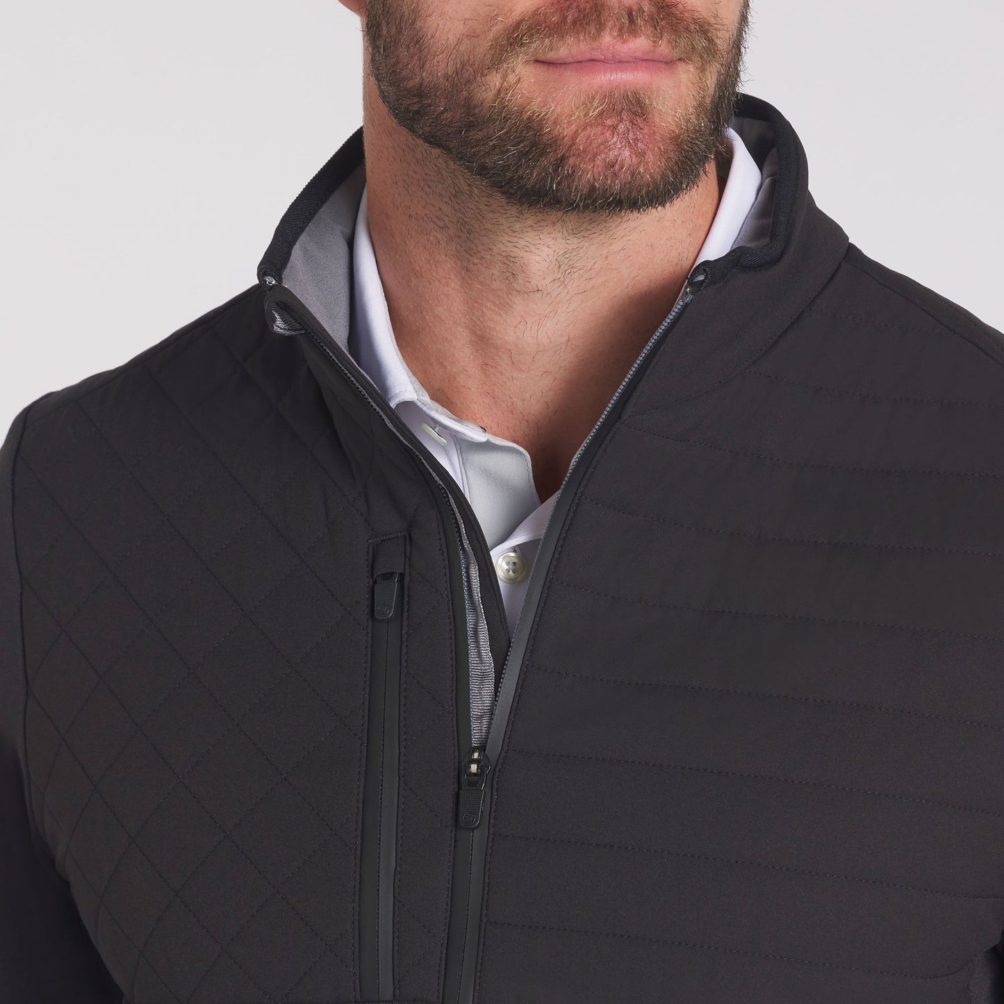 Scotia 2.0 Golf Jacket - Puma Golf Value