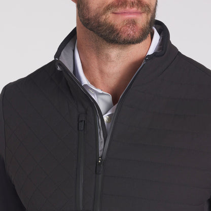 Scotia 2.0 Golf Jacket - Puma Golf Value