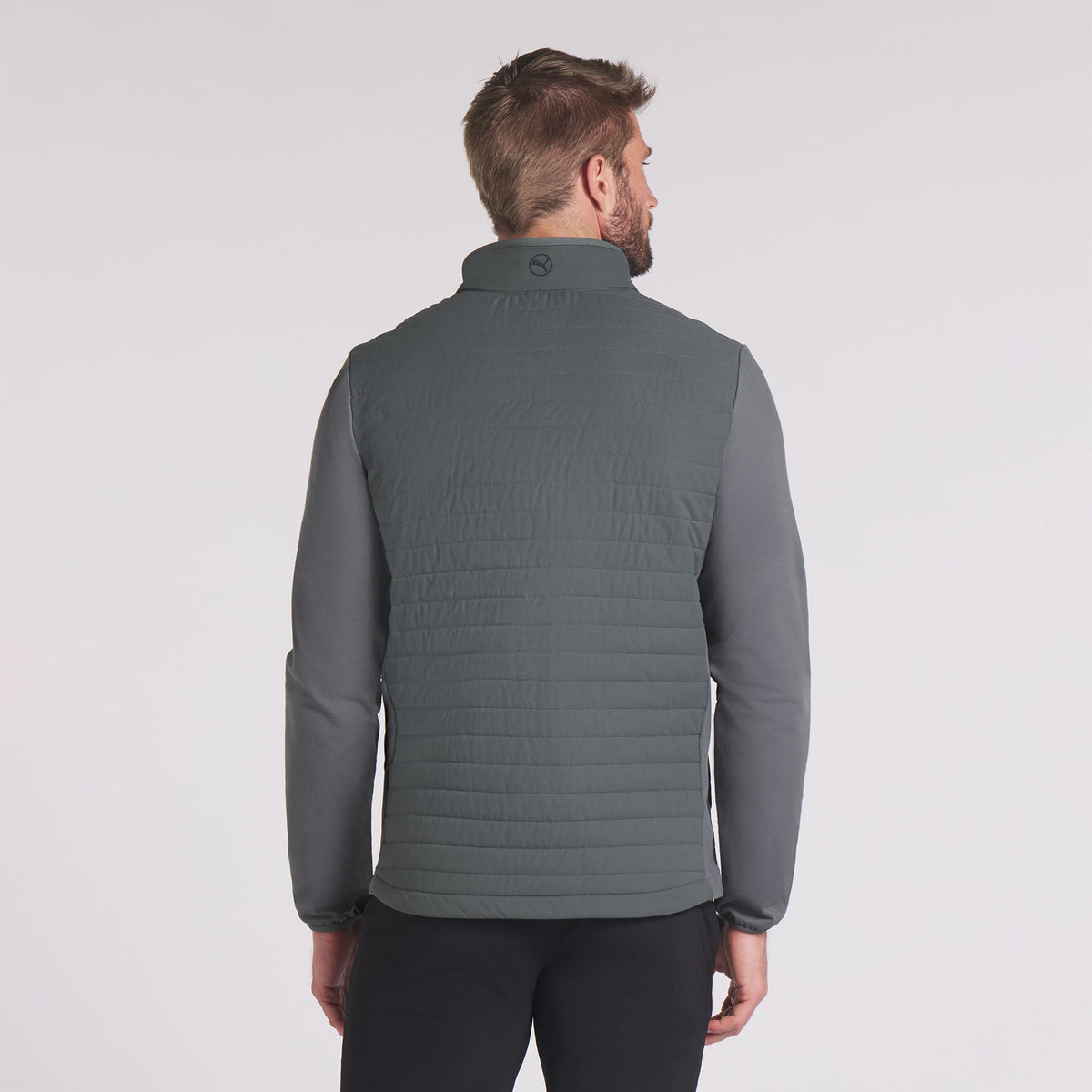 Scotia 2.0 Golf Jacket - Puma Golf Value