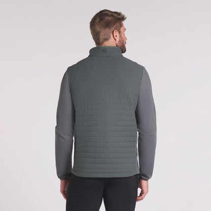 Scotia 2.0 Golf Jacket - Puma Golf Value