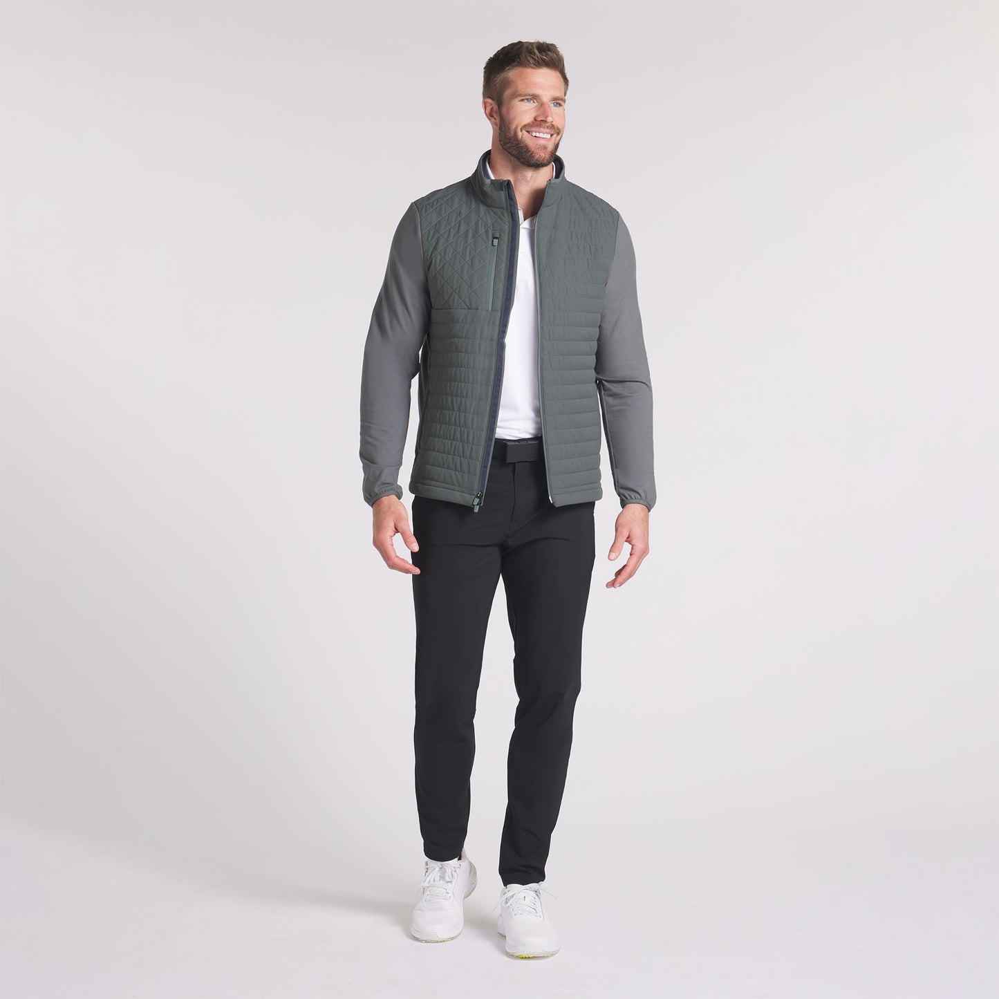 Scotia 2.0 Golf Jacket - Puma Golf Value