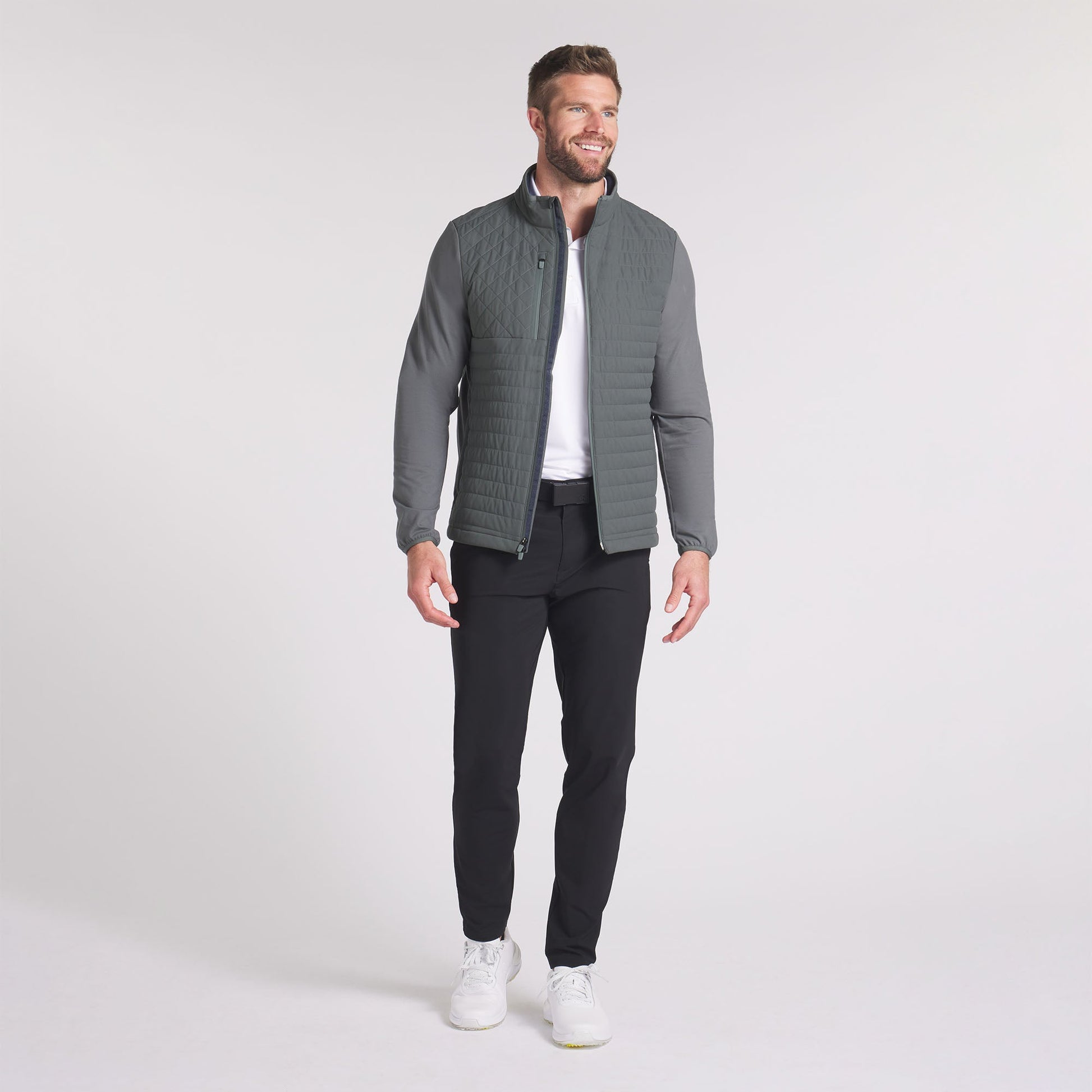 Scotia 2.0 Golf Jacket - Puma Golf Value